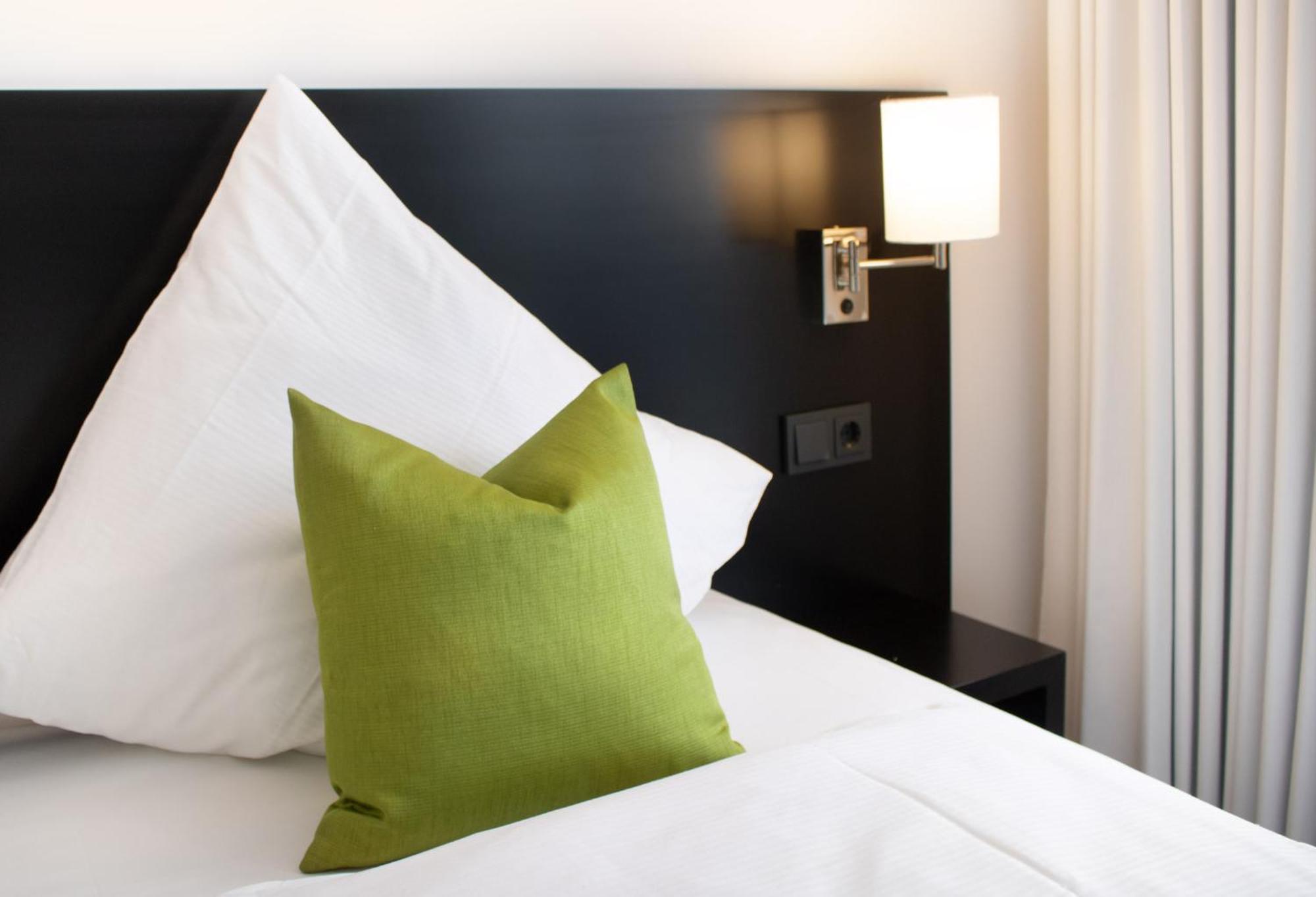 Oha Hotel By Wmm Hotels Osterode am Harz 外观 照片