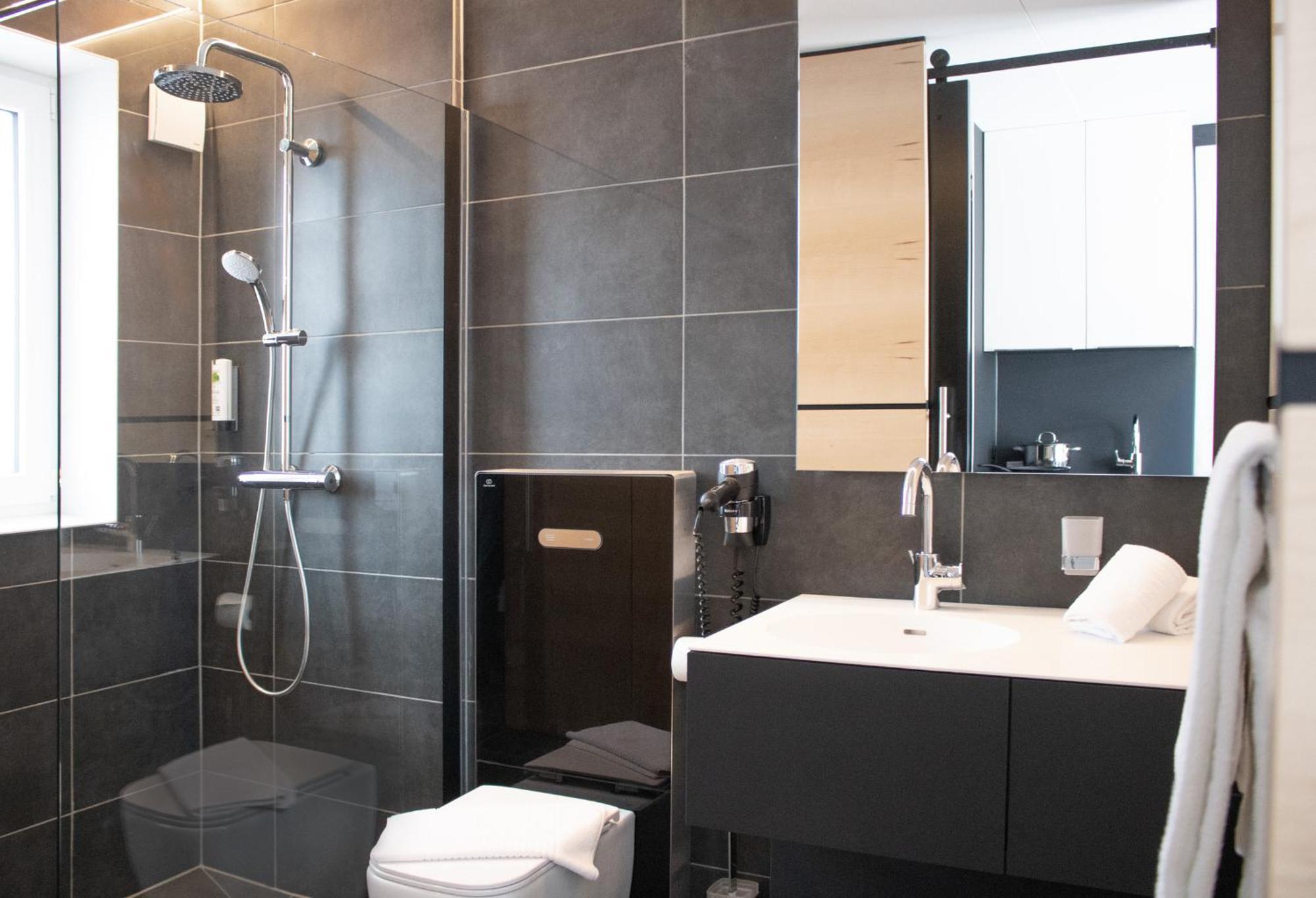 Oha Hotel By Wmm Hotels Osterode am Harz 外观 照片