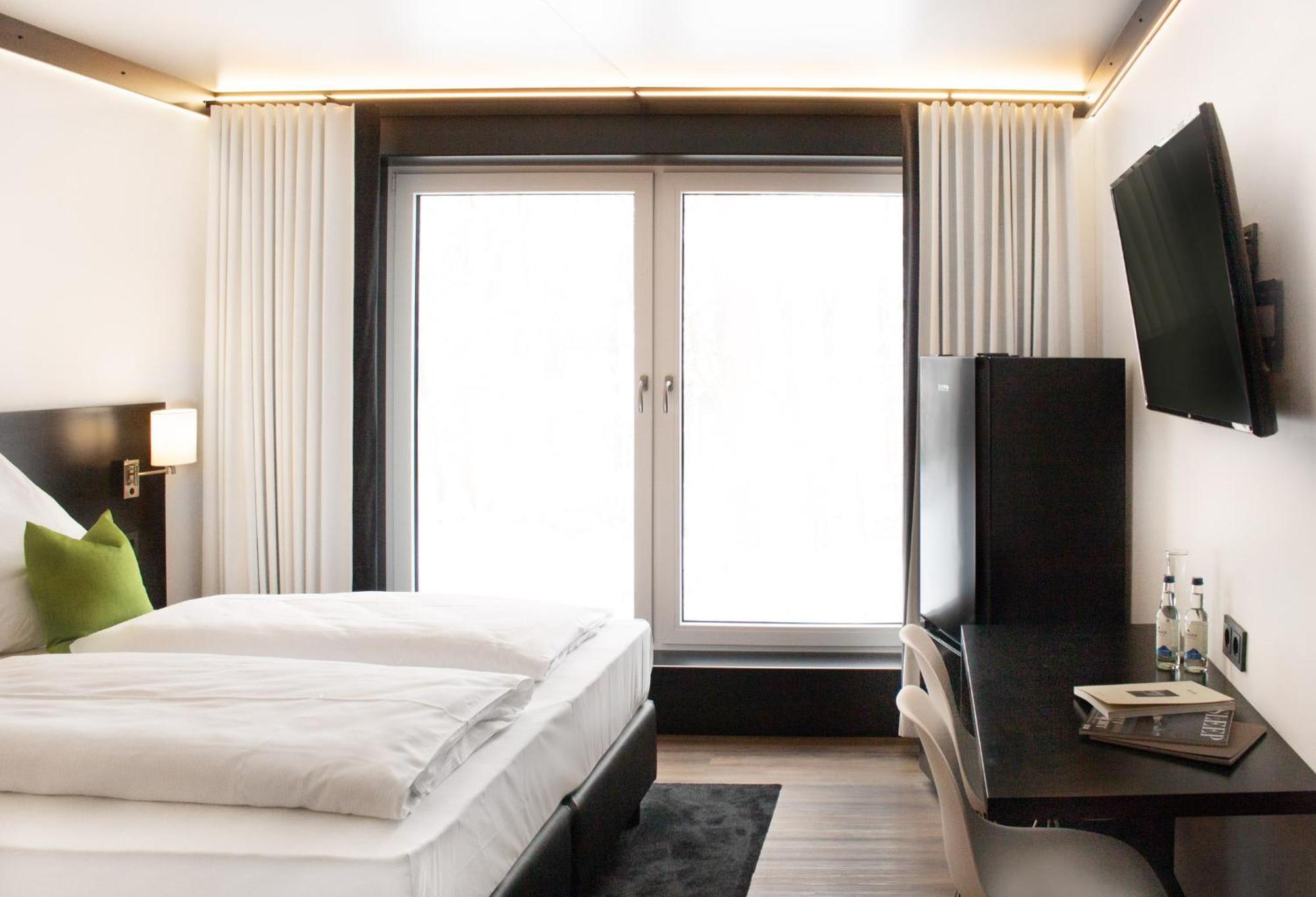 Oha Hotel By Wmm Hotels Osterode am Harz 外观 照片