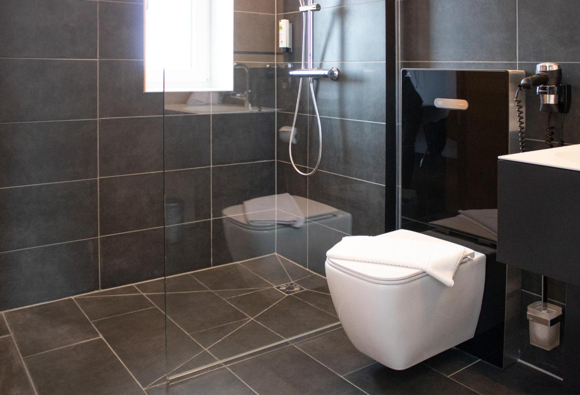 Oha Hotel By Wmm Hotels Osterode am Harz 外观 照片